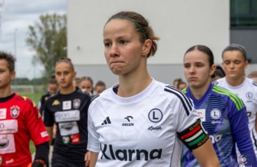 Legia Ladies - MEdyk Konic 2:2