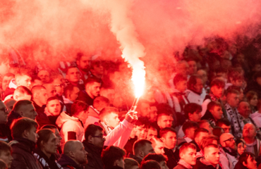 Legia - Korona