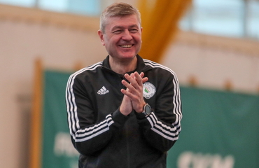 Ołeksandr Kosenko
