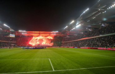 Legia Warszawa - Jagiellonia Białystok 3:1