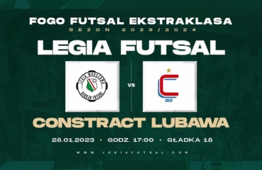 Legia Futsal