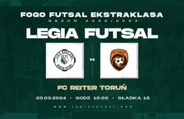 Legia FC Toruń