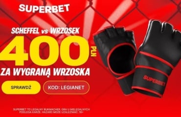 Wrzosek Superbet