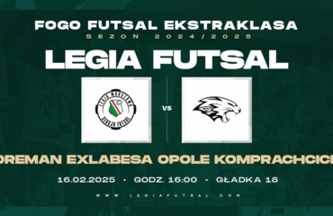 Legia Futsal