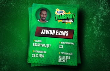 Javun Evans