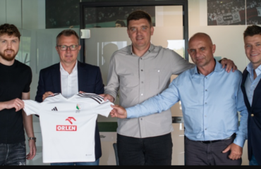 Legia Soccer Schools