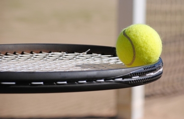 Tenis - stock photo piabay