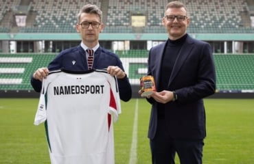 NAMEDSPORT WERON